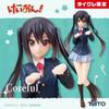 K-On! Azusa Figure