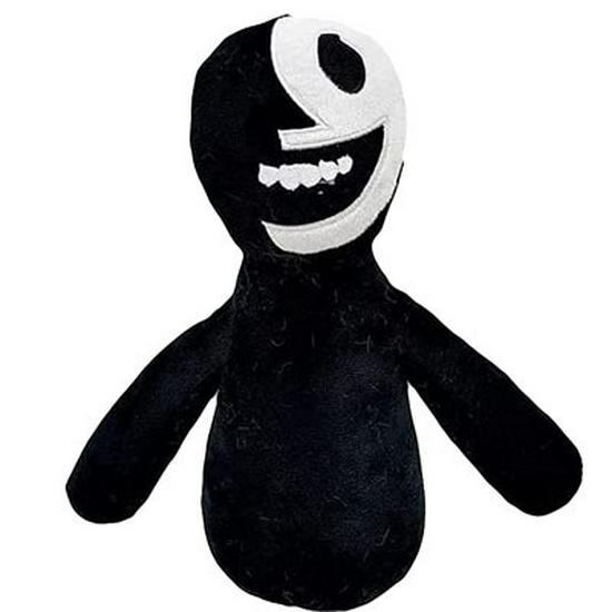 Roblox Doors Escape Plush Toy Figure
