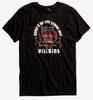 Queens Of The Stone Age VILLAINS Koszulka NWT Autentyczna i Licencjonowana