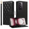 Crossbody Cards Solt Wallet Leather Case For OPPO A98 A79 A60 A78 A57 A16 A15 Reno 11 Pro 11F 12 12F C61 Flip Stand Book Cover
