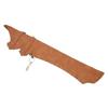 Archery Back   Quiver Holder Waist Mounted PU   Storage Bag for Recurve Bow Compound Pulley Bow Archery Equipment