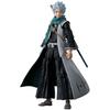 Tamashii Nations - bělení : tisíciletá krvavá válka – toushiro hitsugaya, bandai spirits s.h.figuarts akční figurka