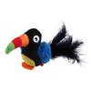 GiGwi Zwitschernder Vogel Katzenspielzeug