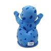 Rock Cute Caterpillar Beat Bugs Ladybug Plush Toy Children's Doll Doll