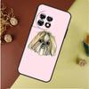 Cartoon Shih Tzu Dog For OnePlus Nord 4 CE 3 2 Lite N20 N30 9 10 Pro 8T 9RT 10T 10R 13R 12R 11 12 13 Phone Case