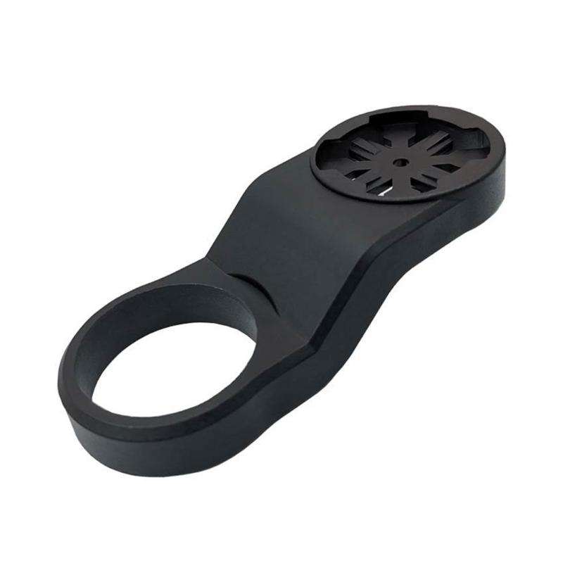 Bicycles Computer Extension Holder Base Bikes Computer Mount Adjustable Phone Mount Bracket Cycling Computer Mount Base
