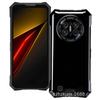 Suitable for Doogee V11 Mobile Phone Case Silicone Case Doug Doogee V11 All-inclusive Material Case