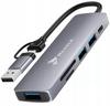 Acessórios para computadores – Hubs USB