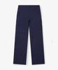 Holluba Denver Relaxed Fit Pants W Navy