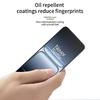 For OnePlus Ace 5 Ultra 5G Screen Protector MOFI 9H 3D Curved Tempered Glass Film