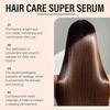Haarwachstumsserum bei Haarausdünnung & Haarausfall - Fortschrittliche Peptid-Formel Behandlung für Männer & Frauen - Fördert dichter und voller aussehendes Haar, 30ml