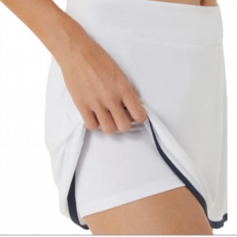 Asics Asics  W Tr Woman Coat Skirt  2042a266100  Skirt Pants