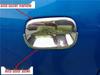 09-15 Alto Accessory Kit: Taillight & Headlight Covers, Fuel Tank Cap, Rearview Mirror Covers, Sill Strips, Handle, & Door Bowl Stickers