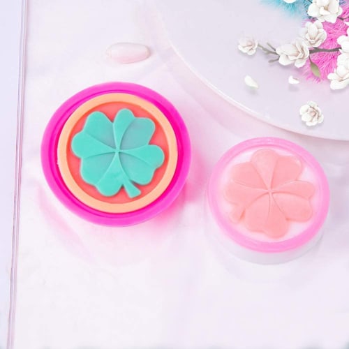 YTOPRO 9-Piece Handmade Soap Tool Set: Wire Soap Cutter, Wooden Soap Cutter Stand, Soap Knife, Soap Mold, Silicone Mold, and 2 Silicone Molds. DIY Soa