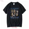 Albert Wesker T Shirt For Unisex And Unisex 2729 Vintage Graphic Slightly Stretched Homme Vintage Versatile Fashion