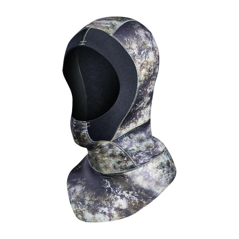 SBART 3MM Thermal Anti-Jellyfish Diving Hood XL