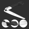 235mm Practical Portable Folding Hand Saw Landscape Garden Orchard Pruning Cutting Tool