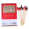 Miniature Model Painting Clips Base Stand for Precise Airbrush Spray Assembly Hobby Tools Set Organizer