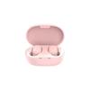 A6S Bluetooth-Ohrhörer: Mini, Tragbar, Macaron-Farben, In-Ear-Design, Lange Akkulaufzeit.