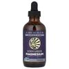 Sunwarrior Magnesium Liquid 118ml (4 Fl Oz)