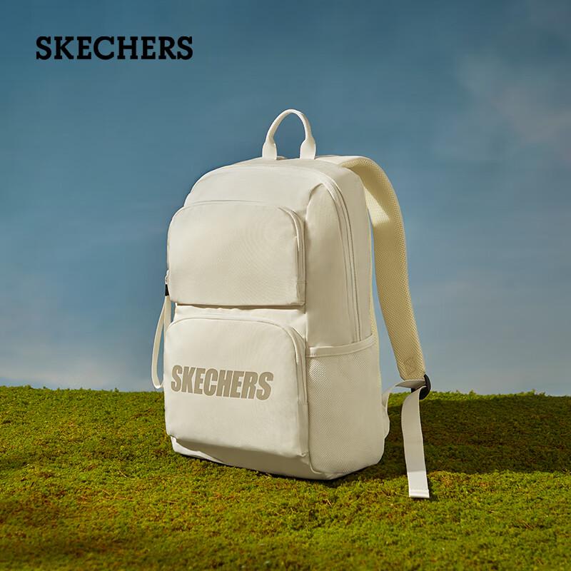 Skechers L320U196 Unisex Large Capacity Backpack