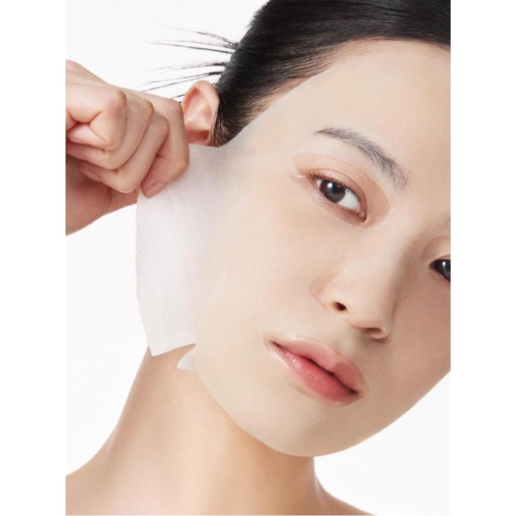 [ANUA] PDRN Hyaluronic Acid Capsule 100 Serum Mask Sheet 23ml x 10ea