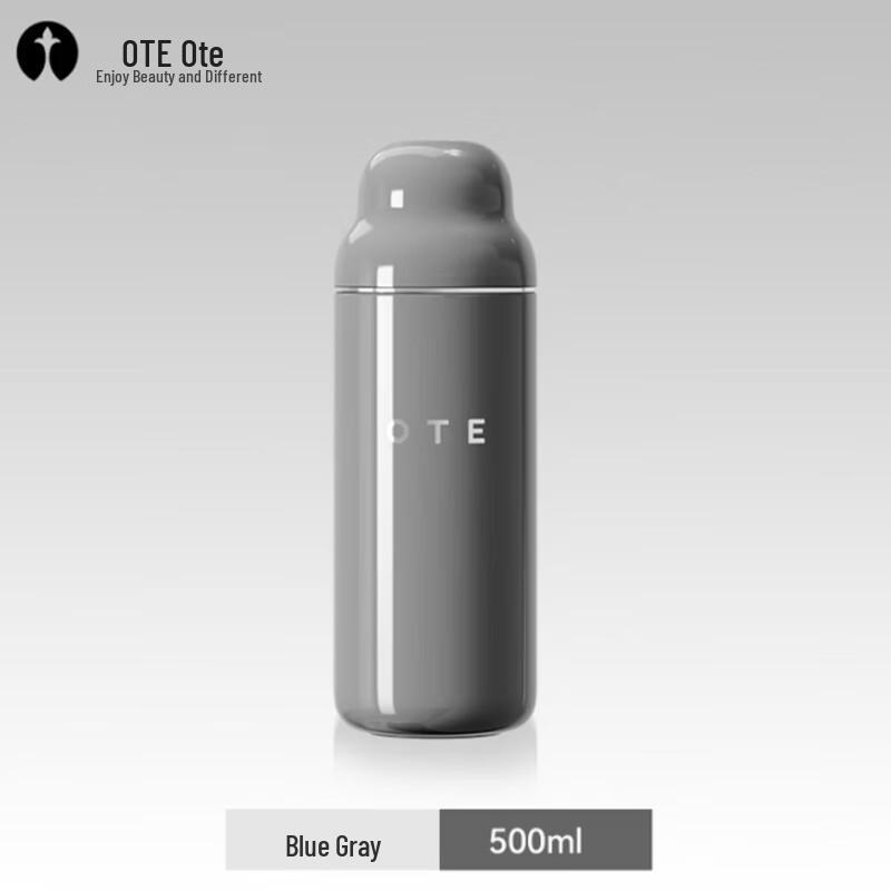OTE Tea Infuser Insulated Water Bottle