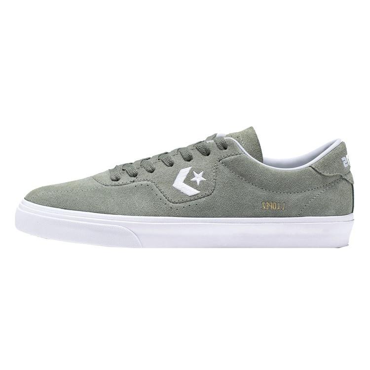 Converse Louie Lopez Pro Low Jade Stone Men s 165271C EU 37.5