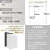 Hamdeli 100 Sheets with and A4 Clear Transparent File Leaf Refill Album Small Arcade 9 Popular Trading Cards 9-Pocket Sheets, [With Flap/Compatible