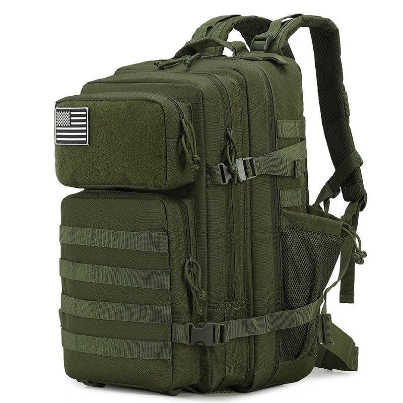 Li Shen Multi-functional Outdoor Travel Backpack