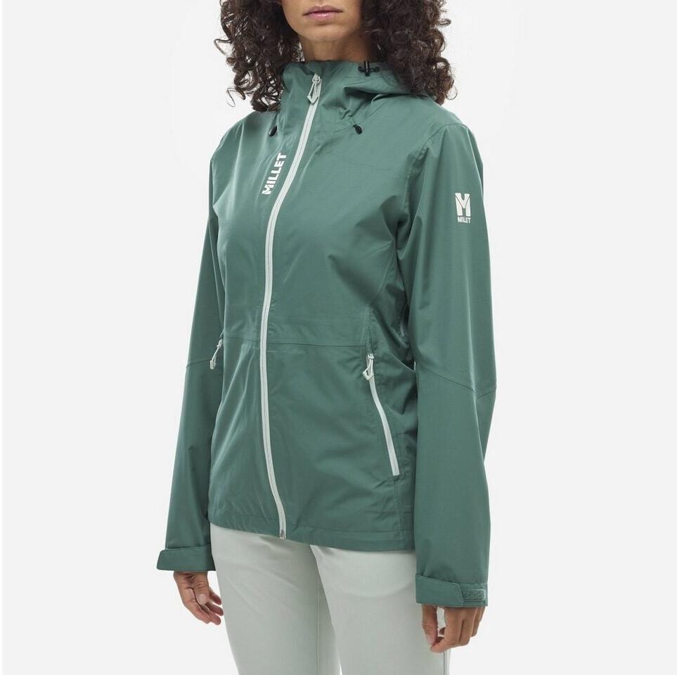 Куртка Millet Fitz ROY Jacket bottle N4238