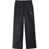 Camel Fleece-Lined Windproof Waterproof Softshell Cargo Pants