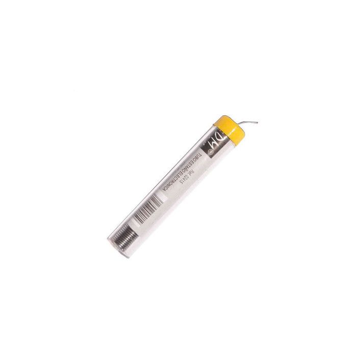 Baguette - EDM - 1m - 63% d'étain - 12g