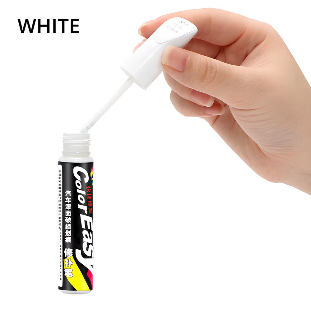Autos Paint Styling Ing Pens Polishes Protective Foil Maintenance Repaire Tools Waterproof Scratch Remover Repair Pen Care