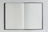 Takahashi Planner 2026 April Start A5 Weekly Desk Diary Casual 3 Blue No.963