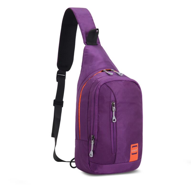 Нагрудная сумка Hufeng из ткани Оксфорд