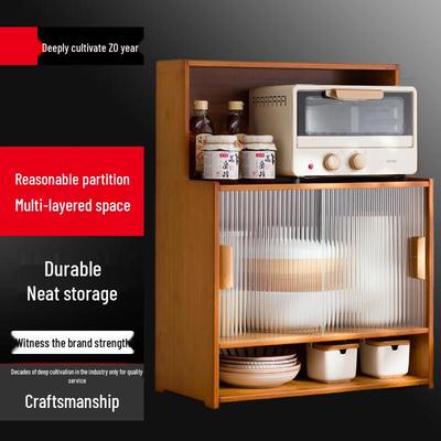 Aluminum Alloy Dish Storage Rack