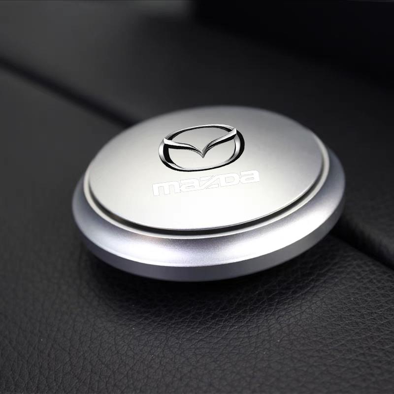 1 ks Osvěžovač vzduchu do auta Parfémová vůně Mini difuzér Čerstvá vůně Dekorace Pro Mazda 3 6 CX5 2 CX3 CX9 MX5 RX8 Axela Demio MS CX5 2 Axela Demio Atenza