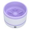 Electric Makeup Brush Cleaner Machine Portable Automatic Brushes Cleanser Machine for All Size Makeup Brush