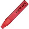 Kuretake ZIG Post Chalk RED Marker, POST-700A-020S