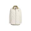 (WMNS) Originals LW Mid Down Jacket 'White' Women's IN0979