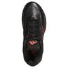 adidas Crazy Energy 'Core Black Solar Turbo' (Unisex) Core Black / Solar Turbo / Core Black Basketball Shoes KI6743