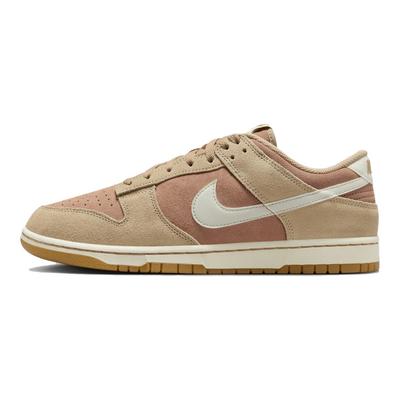 Dunk Low SE Hemp Terra Blush Adidași Unisex Maro Pale-Ivory Gum-Maro-Deschis HQ1931-200