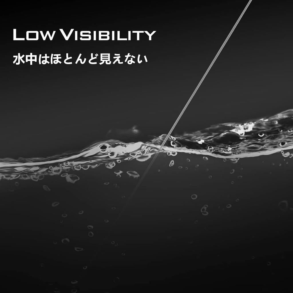 Ashconfish 8 Strand PE Line Fishing Line Fishing Type PE