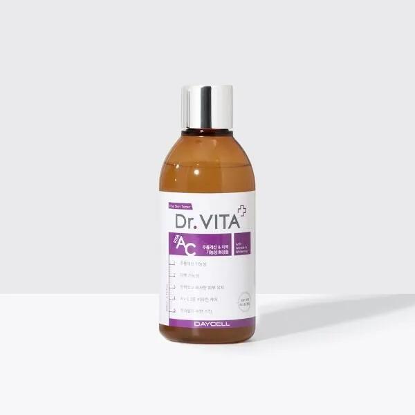 Dr. Vita Vitamin Skin Toner AC 200ml