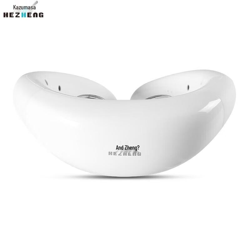 

Wireless Electric Pulse Neck Massager