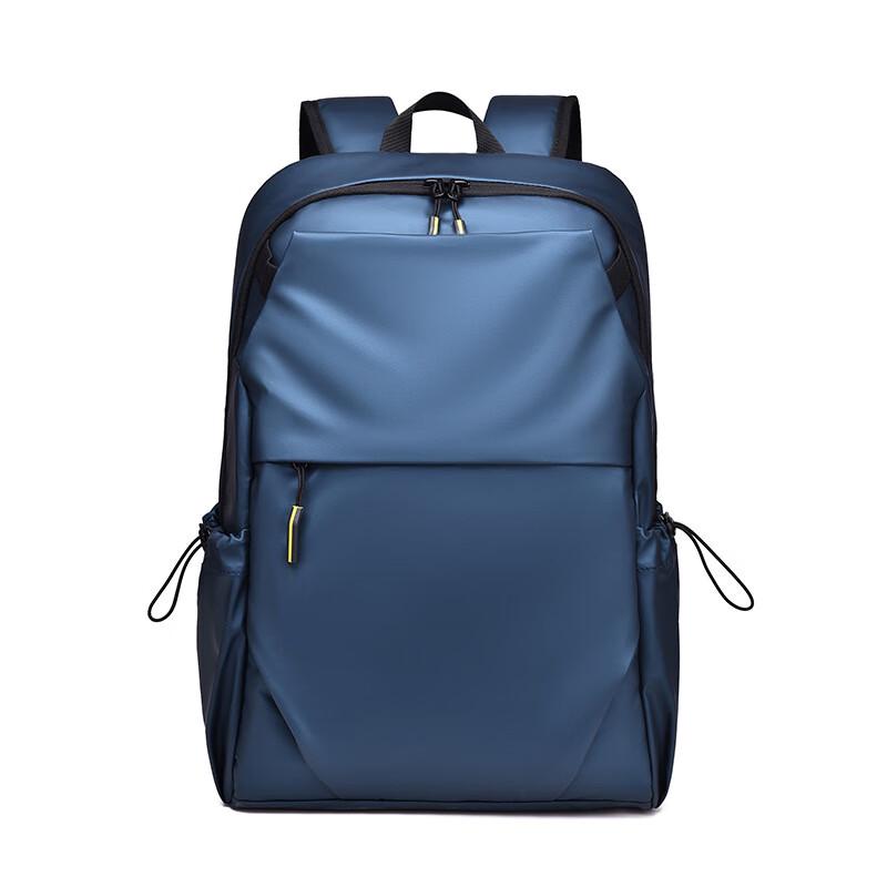 Li Shen Men s Large Capacity Business Laptop Backpack