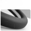 Car Steering Wheel Cover Anti-slip Modification Interior Accessories For Geely EX2 Proton EMas 5 Xingyuan 2024 2025 2026
