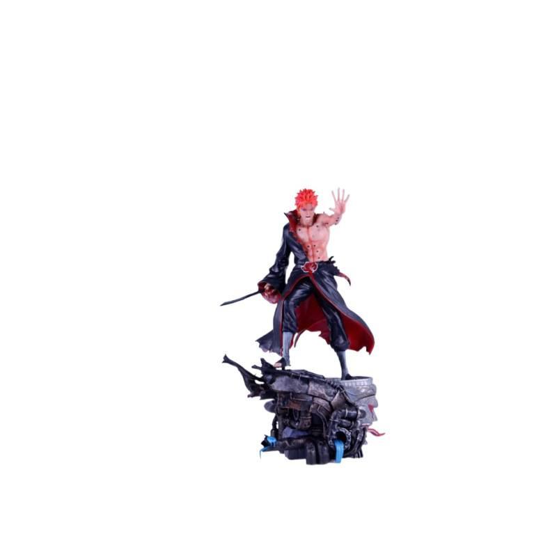 Anime Naruto Akira Organization Payne Blood Damage Payne Figure Ornament Model Statue Tide Play Second Dimension