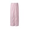 2000Akaibeuseu Belted Cargo Skirt (Pink)